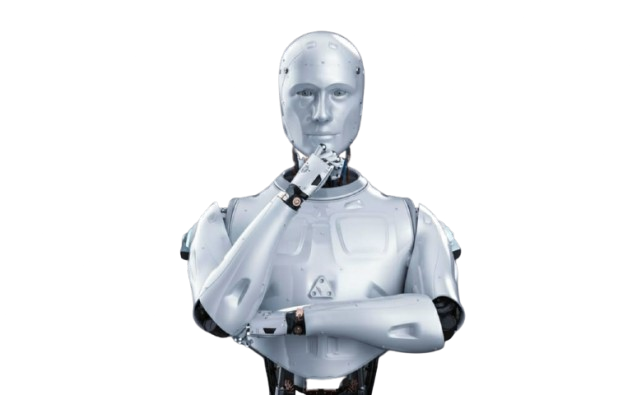 Robot IBC